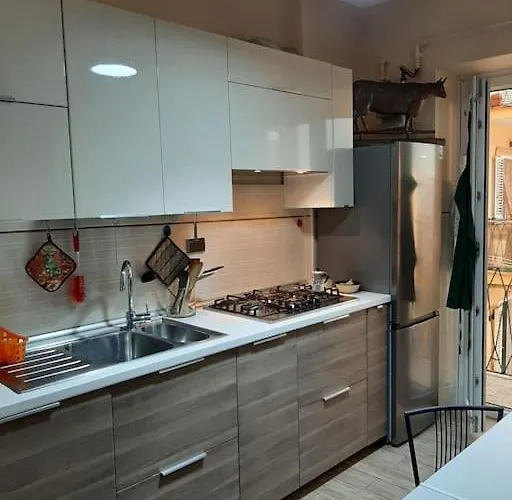 Casa Oscar