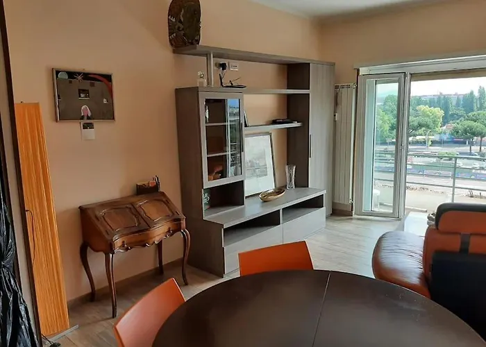 Appartement Casa Oscar
