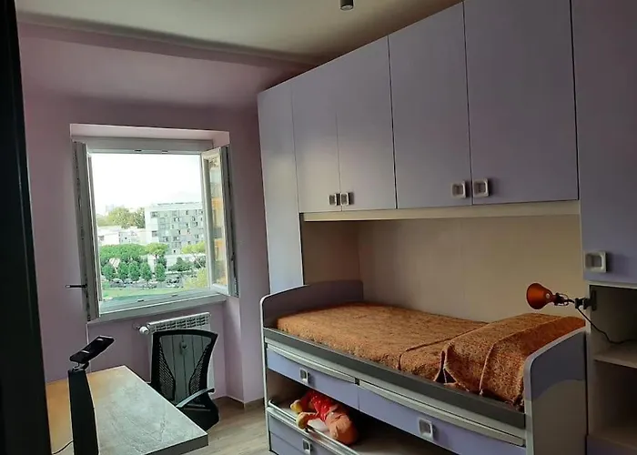 Appartement Casa Oscar