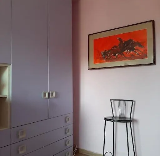 Casa Oscar Appartement *