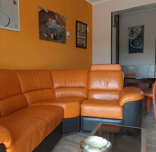 Casa Oscar Appartement Rome