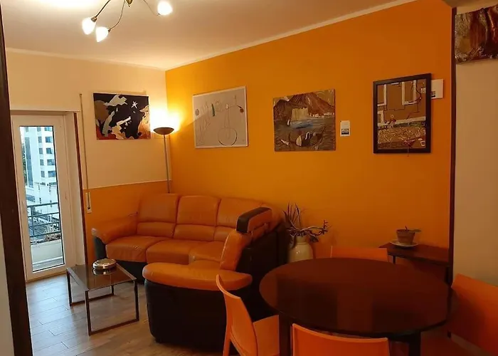 Casa Oscar Rome