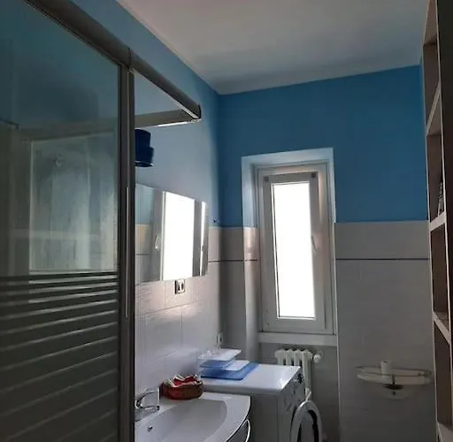 Casa Oscar * Rome