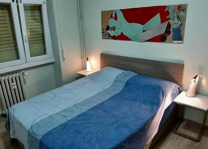 Casa Oscar Appartement Rome