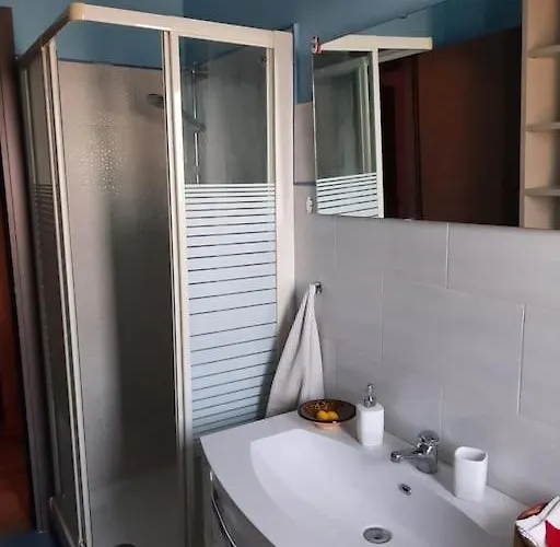 Appartement Casa Oscar Rome