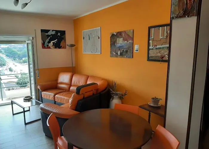 Casa Oscar * Rome