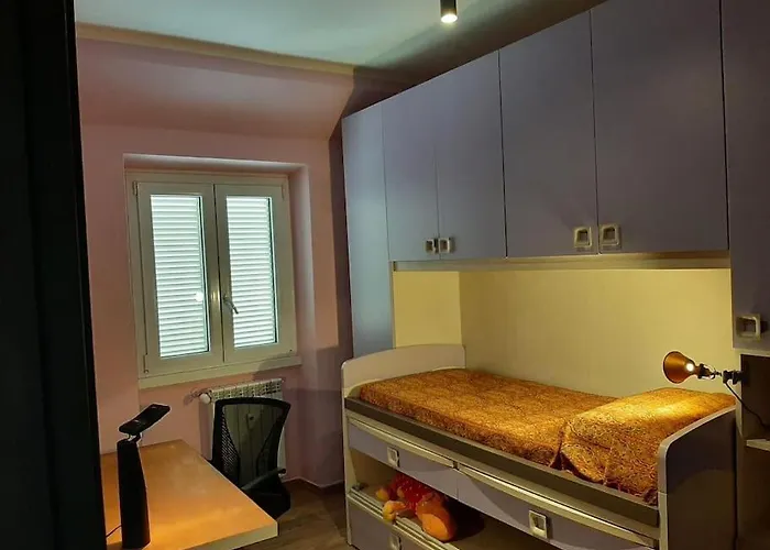 Casa Oscar *